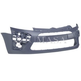Achetez des Pare-choc JUMASA 25301067 à prix pour 424,27 €