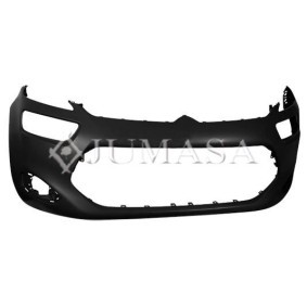 Achetez des Pare-choc JUMASA 25301082 à prix pour 363,31 €