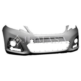Acquista Paraurti da JUMASA 25303567 a buon mercato per soli 339,37 €