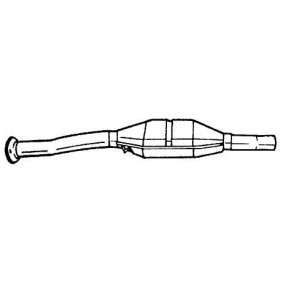 Acquista Catalizzatore da SIGAM 25307 a buon mercato per soli 199,72 €