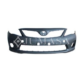 Achetez des Pare-choc JUMASA 25315116 à prix pour 220,81 €