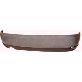 Achetez des Pare-choc arrière KLOKKERHOLM 2532951A1 à prix pour 139,04 €