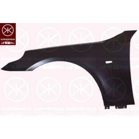 Achetez des Pare-choc arrière KLOKKERHOLM 2532956A1 à prix pour 80,37 €