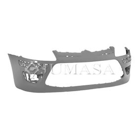 Achetez des Pare-choc JUMASA 25331062 à prix pour 421,81 €