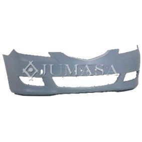 Compre Pára-choques da JUMASA 25331965 a um preço baixo por 193,74 €