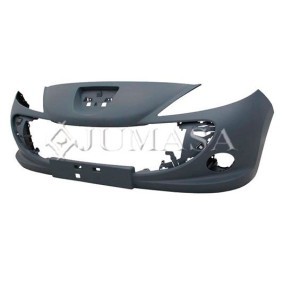 Acquista Paraurti da JUMASA 25333537 a buon mercato per soli 314,71 €
