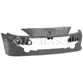 Acquista Paraurti da JUMASA 25333554 a buon mercato per soli 298,91 €