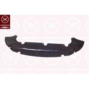Compre Tampa do motor de KLOKKERHOLM online para Focus Mk2 Van / Carrinha a preços moderados
