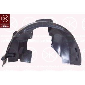 Radhausschale von KLOKKERHOLM für C-Max II (DXA/CB7, DXA/CEU) günstig online kaufen