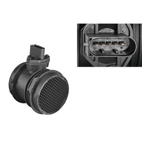 Luftmassenmesser (LMM) 253707 von VALEO günstig für 85,78 € online kaufen