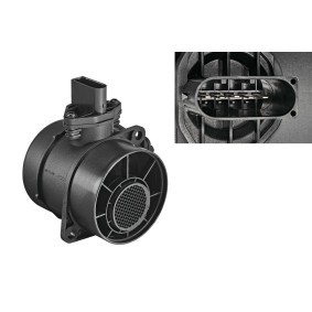Luftmassenmesser (LMM) 253719 von VALEO günstig für 98,77 € online kaufen