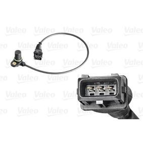 Nockenwellensensor für BMW von VALEO