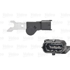 Nockenwellensensor 253845 von VALEO günstig für 24,67 € online kaufen