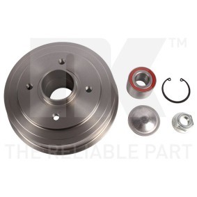 Bremstrommel 253919 von NK günstig für 51,72 € online kaufen