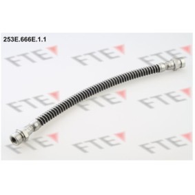 Bremsschlauch für HYUNDAI von FTE