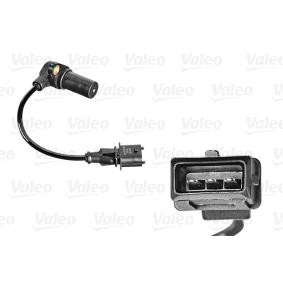Kurbelwellensensor von VALEO