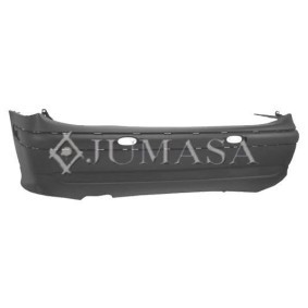 Achetez des Pare-choc arrière JUMASA 25401037 à prix pour 563,53 €