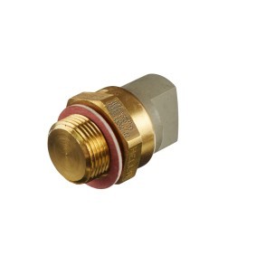 Temperaturschalter, Kühlerlüfter 6ZT 007 802-021