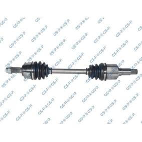Antriebswelle 254014