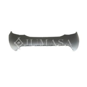 Acquista Paraurti posteriore da JUMASA 25401730 a buon mercato per soli 326,25 €