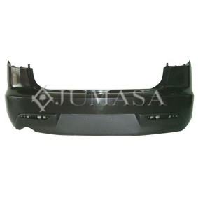 Compre Para-choques traseiro da JUMASA 25401960 a um preço baixo por 314,20 €