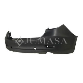 Compre Para-choques traseiro da JUMASA 25401971 a um preço baixo por 199,95 €