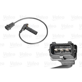Comprar Sensor de cigüeñal de VALEO 254023 a bajo precio de 109,76 €
