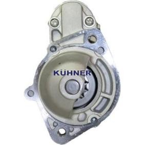 Anlasser 254031 für JEEP