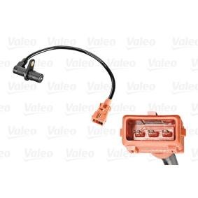 Kurbelwellensensor 254053 von VALEO günstig für 27,75 € online kaufen