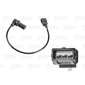 Comprar Sensor de cigüeñal de VALEO 254087 a bajo precio de 29,44 €