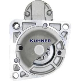 Anlasser 254091M für BLS Wagon für 272,30 CHF