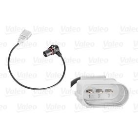 Comprar Sensor de cigüeñal de VALEO 254101 a bajo precio de 30,42 €