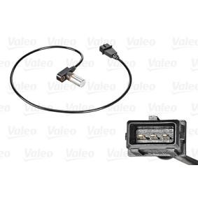 Comprar Sensor de cigüeñal de VALEO 254114 a bajo precio de 22,27 €