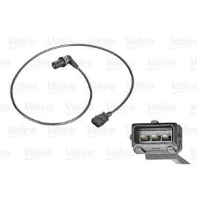 Kurbelwellensensor 254132