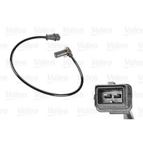 Comprar Sensor de cigüeñal de VALEO 254140 a bajo precio de 24,92 €