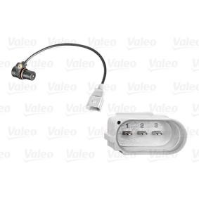 Kurbelwellensensor für FORD von VALEO