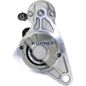Anlasser 254163 für CHEROKEE (KK) für 239,94 CHF