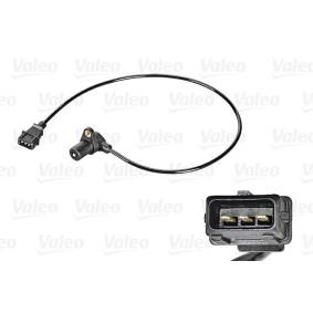 Comprar Sensor de cigüeñal de VALEO 254196 a bajo precio de 20,42 €
