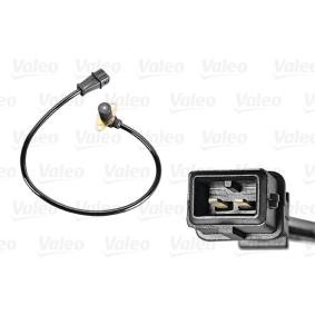 Comprar Sensor de cigüeñal de VALEO 254197 a bajo precio de 24,37 €