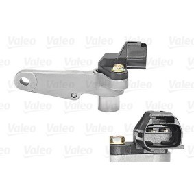 Comprar Sensor de cigüeñal de VALEO 254198 a bajo precio de 30,10 €