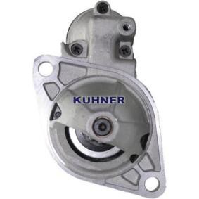 Anlasser 254244 für 9-5 Kombi (YS3E) für 261,06 CHF