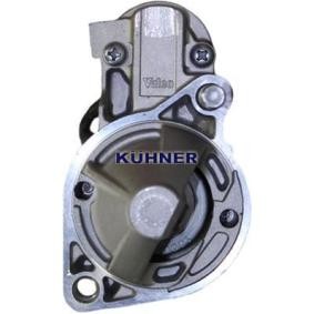 Köp Startmotor av AD KÜHNER 254273 till det låga priset 1898,86 kr