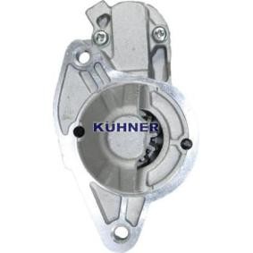 Anlasser 254352 für Wrangler IV (JL) für 168,69 CHF
