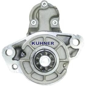 Anlasser von AD KÜHNER