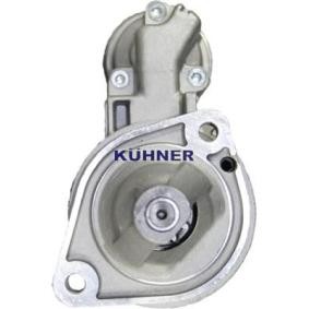 Anlasser 254377 von AD KÜHNER günstig für 241,40 € online kaufen