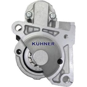 Anlasser 254378 von AD KÜHNER günstig für 137,37 € online kaufen