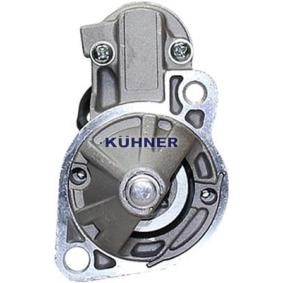 Achetez des Démarreur de chez AD KÜHNER en ligne pour ECLIPSE III (D5_A) à prix modérés