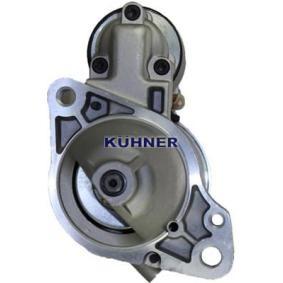 Anlasser von AD KÜHNER