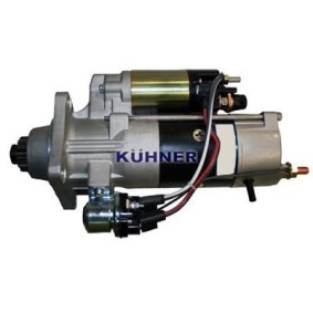 Köp Startmotor av AD KÜHNER 254442B till det låga priset 2737,86 kr