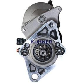 Anlasser 254573 von AD KÜHNER günstig für 284,95 € online kaufen